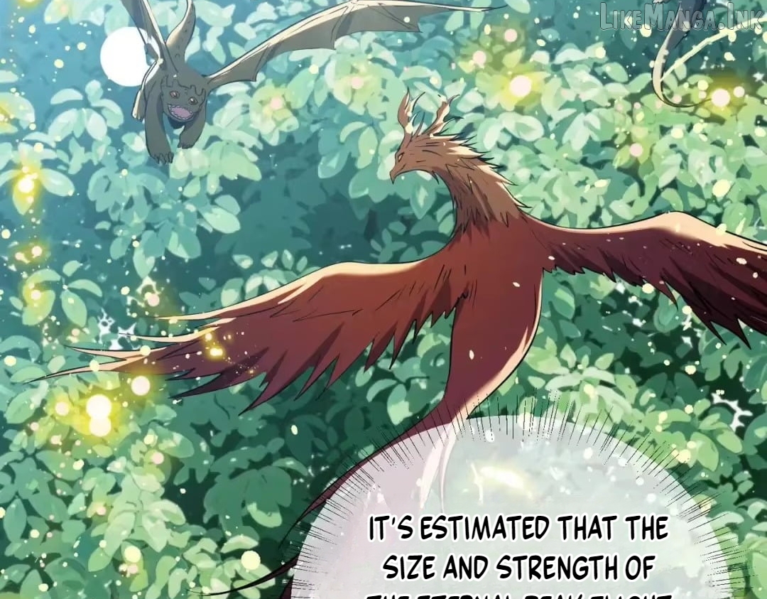 I Rely on My Invincibility to Deal Tons of Damage Passively! Chapter 183  - page 23